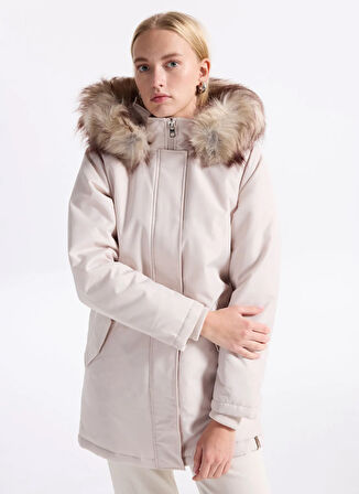 Only Taş Kadın Kaban ONLNEWKATY PARKA LIFE OTW CC