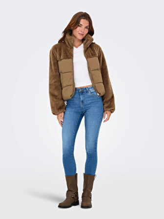 Only Onlwanja Kadın Polar Ceket 15292945