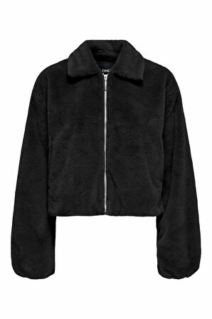 Only Dana Lıfe Faux Fur Kadın Ceket 15348987