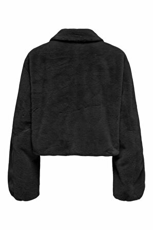 Only Dana Lıfe Faux Fur Kadın Ceket 15348987