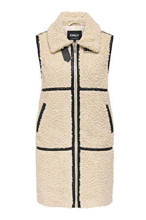 Only Kadın Yelek 15349407