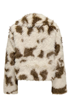 Only Kadın Mont 15350372