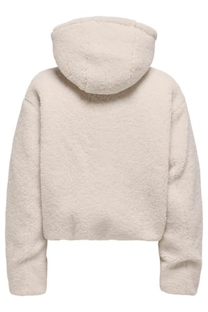 Only ONLMARIA Kadın Çift Taraflı Şişme Mont Puffer Ceket Günlük Rahat 