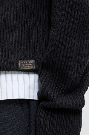 Jack & Jones Erkek Kazak 12278916