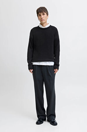 Jack & Jones Erkek Kazak 12278916