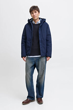 Jack & Jones Erkek Kazak 12278916