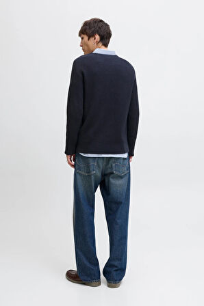 Jack & Jones Erkek Kazak 12278916