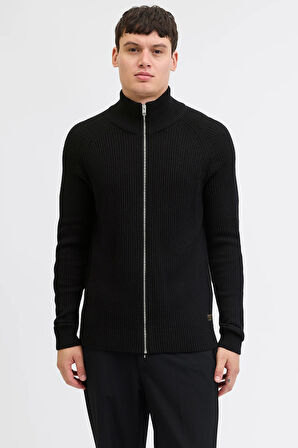 Jack & Jones Erkek Hırka 12278920