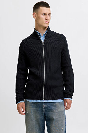 Jack & Jones Erkek Hırka 12278920