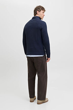 Jack & Jones Erkek Kazak 12278919