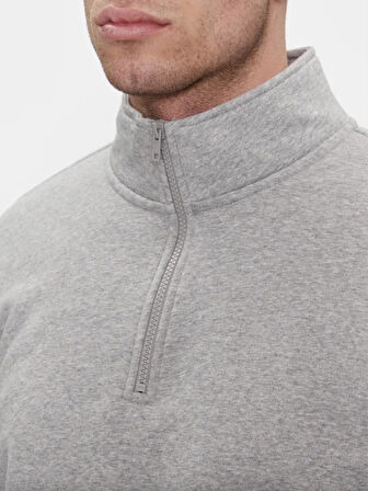 ONSCERES HALF ZIP SWEAT NOOS 