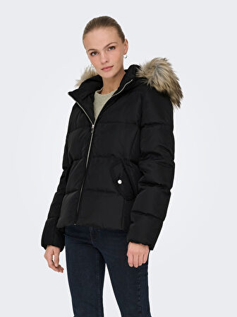 15349780 ONLNEWRHODA DOWN JACKET NOOS OTW