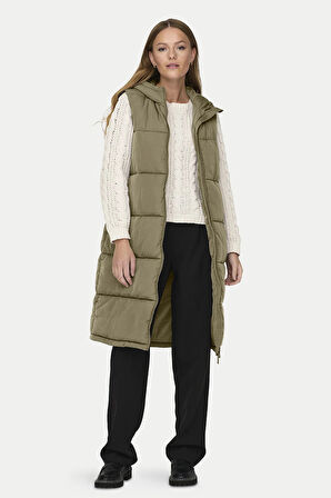 Only kadın Yelek 15241995