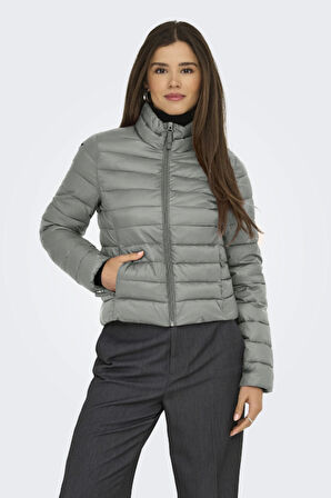 ONLY Onltahia LW QuIlted Jacket Otw Noos Kadın Şişme Mont