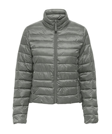 ONLY Onltahia LW QuIlted Jacket Otw Noos Kadın Şişme Mont