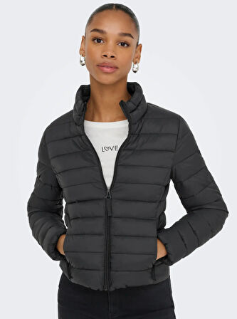 ONLY Onltahia LW QuIlted Jacket Otw Noos Kadın Şişme Mont