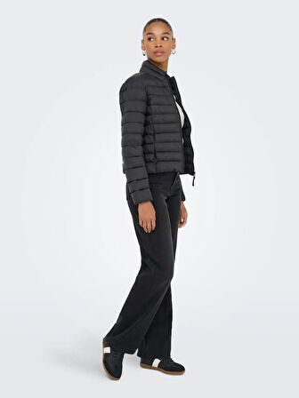ONLY Onltahia LW QuIlted Jacket Otw Noos Kadın Şişme Mont