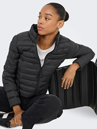 ONLY Onltahia LW QuIlted Jacket Otw Noos Kadın Şişme Mont