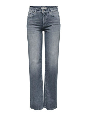 Only Blush Mıd Straıght Kadın Jean Pantolon 15353695