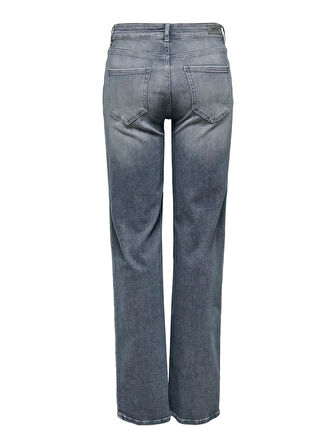 Only Blush Mıd Straıght Kadın Jean Pantolon 15353695