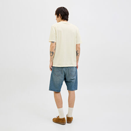 Jack Jones Tişört Star Crew Neck