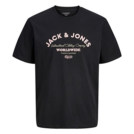Jack Jones Tişört Star Crew Neck