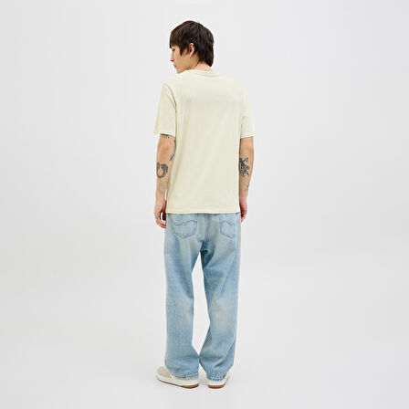 Jack Jones Tişört Star Crew Neck