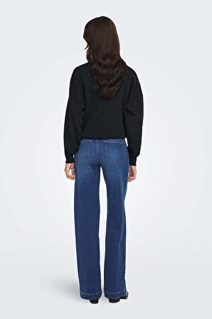 Only Kadın Kot Pantolon 15358210