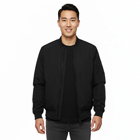 Only&Sons Ceket Russel Padded Bomber