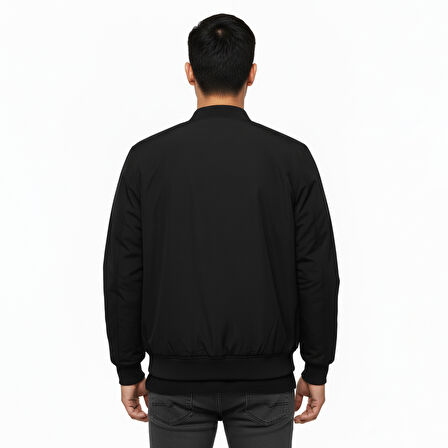 Only&Sons Ceket Russel Padded Bomber