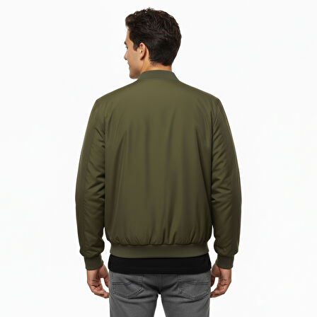 Only&Sons Ceket Russel Padded Bomber
