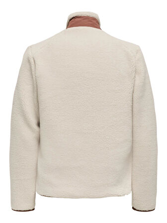 ONSDALLAS LIFE SHERPA JACKET OTW VD 