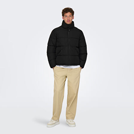 Only&Sons Mont Pack Life Puffer