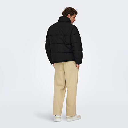 Only&Sons Mont Pack Life Puffer