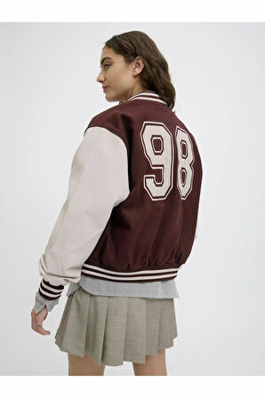 Jjxx Essı College Kadın Ceket 12285786