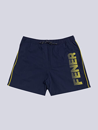 ERKEK TRIBUN FENERBAHÇE MAYO ŞORT