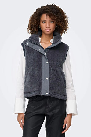 Only Kadın Yelek 15358902