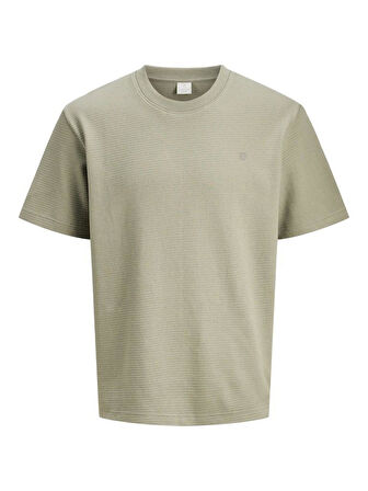 Jack Jones Lach Relax Fit Erkek Tişört 12286293