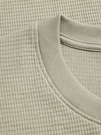 Jack Jones Lach Relax Fit Erkek Tişört 12286293