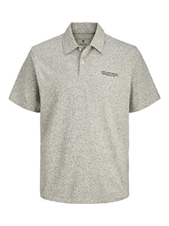 JPRLEWIS KISA KOLLU POLO YAKA TİŞÖRT 