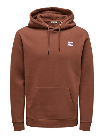 ONSDAWSON REG HOODIE VD 