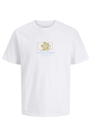 Jack & Jones Jorazur Erkek Tişört