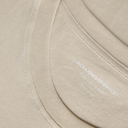 Jack Jones Tişört Down Crew Neck
