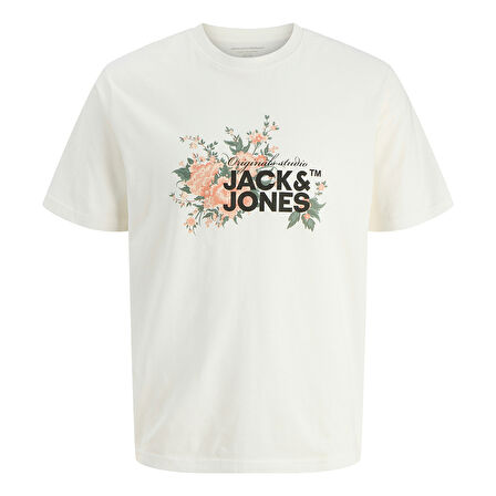 Jack Jones Tişört Juka Crew Neck