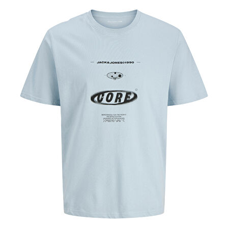 Jack Jones Tişört Systematic Crew Neck