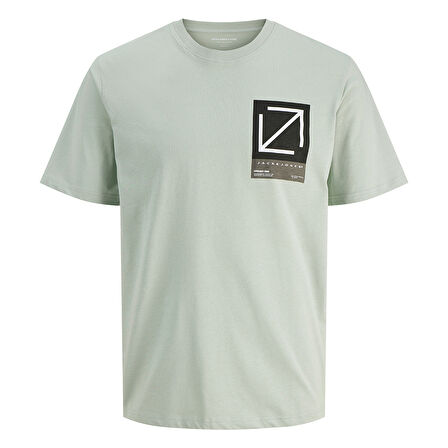 Jack Jones Tişört Systematic Crew Neck