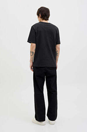 Jack & Jones Erkek T Shirt 12286609