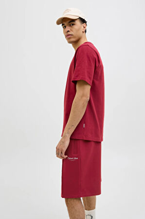 Jack & Jones Erkek T Shirt 12286609