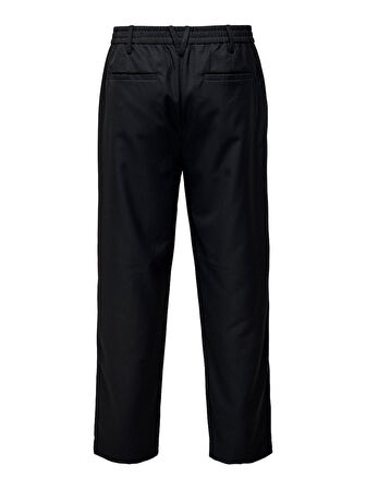 ONSGENOVA TAILORED 0380 PANT Erkek Siyah Pantolon - 22035027