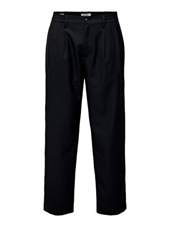ONSGENOVA TAILORED 0380 PANT Erkek Siyah Pantolon - 22035027